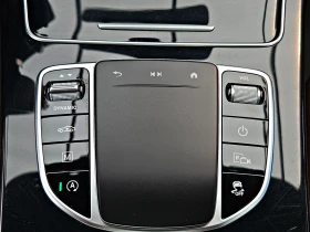 Mercedes-Benz GLC 220 ! AMG/GERMANY/VIRTUAL/DISTR/PANO/CAMERA/AIRMAT/LIZ, снимка 11