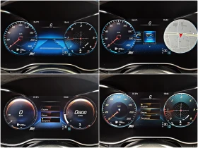 Mercedes-Benz GLC 220 ! AMG/GERMANY/VIRTUAL/DISTR/PANO/CAMERA/AIRMAT/LIZ, снимка 9
