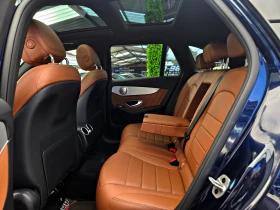 Mercedes-Benz GLC 220 ! AMG/GERMANY/VIRTUAL/DISTR/PANO/CAMERA/AIRMAT/LIZ, снимка 16