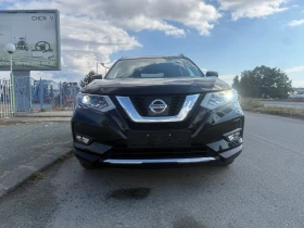 Nissan X-trail FACELIFT 2.0 4x4 AUT. 360 FULL ШВЕЙЦАРИЯ, снимка 5