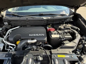 Nissan X-trail FACELIFT 2.0 4x4 AUT. 360 FULL ШВЕЙЦАРИЯ, снимка 17