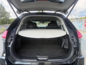 Nissan X-trail FACELIFT 2.0 4x4 AUT. 360 FULL ШВЕЙЦАРИЯ, снимка 16