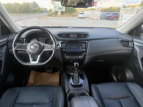 Nissan X-trail FACELIFT 2.0 4x4 AUT. 360 FULL ШВЕЙЦАРИЯ, снимка 8