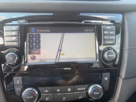 Nissan X-trail FACELIFT 2.0 4x4 AUT. 360 FULL ШВЕЙЦАРИЯ, снимка 9