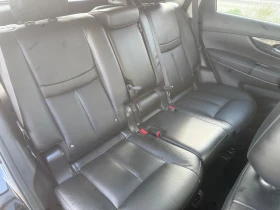 Nissan X-trail FACELIFT 2.0 4x4 AUT. 360 FULL ШВЕЙЦАРИЯ, снимка 14