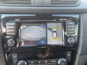 Nissan X-trail FACELIFT 2.0 4x4 AUT. 360 FULL ШВЕЙЦАРИЯ, снимка 10