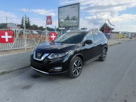 Nissan X-trail FACELIFT 2.0 4x4 AUT. 360 FULL ШВЕЙЦАРИЯ, снимка 1