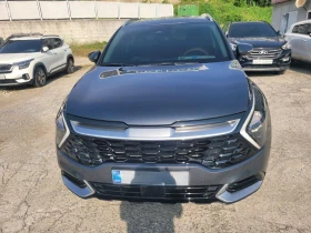 Kia Sportage, снимка 3