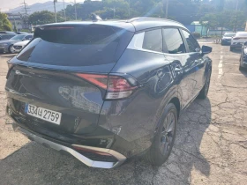 Kia Sportage, снимка 2