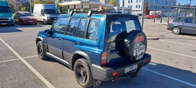 Suzuki Vitara  2.0 V6, снимка 5