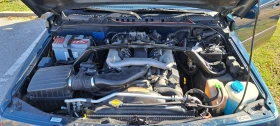 Suzuki Vitara  2.0 V6, снимка 16