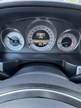 Mercedes-Benz GLK CDI 220 4matic, снимка 8