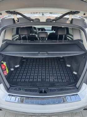 Mercedes-Benz GLK CDI 220 4matic, снимка 10