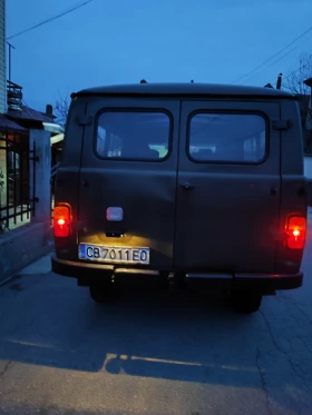 Uaz 452 2206, снимка 5