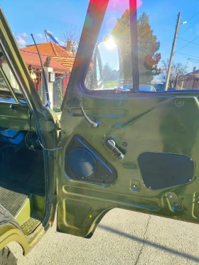 Uaz 452 2206, снимка 12