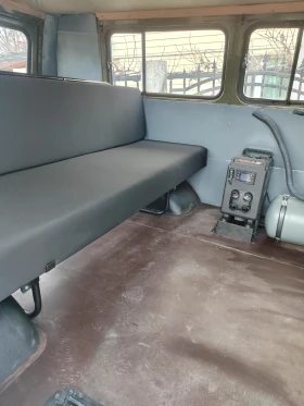 Uaz 452 2206, снимка 11
