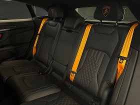 Lamborghini Urus SE 4.0 V8 Plug-in Hybrid 4WD, снимка 8