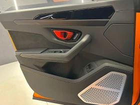 Lamborghini Urus SE 4.0 V8 Plug-in Hybrid 4WD, снимка 7