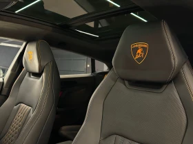 Lamborghini Urus SE 4.0 V8 Plug-in Hybrid 4WD, снимка 6
