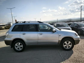 Mitsubishi Outlander 2.4i, снимка 4