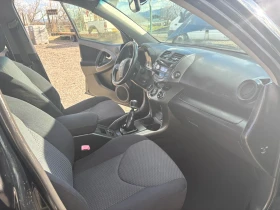 Toyota Rav4, снимка 11