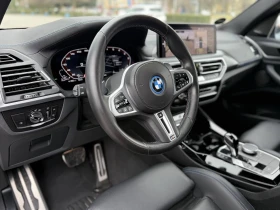 BMW X3 M40D Competition, снимка 10