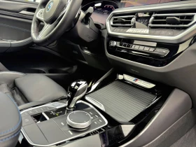 BMW X3 M40D Competition, снимка 11