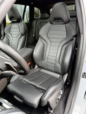 BMW X3 M40D Competition, снимка 13