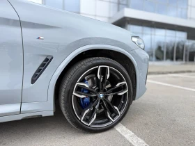 BMW X3 M40D Competition, снимка 6