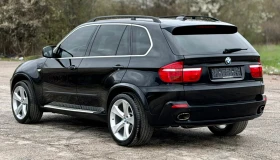 BMW X5 3.0D 235к.с * Sport-Packet* * Комфорт салон* , снимка 4