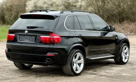 BMW X5 3.0D 235к.с * Sport-Packet* * Комфорт салон* , снимка 6
