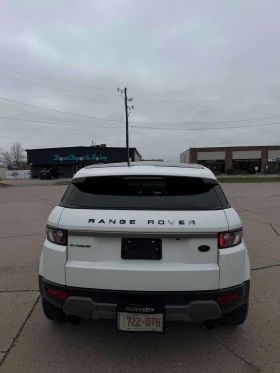 Land Rover Range Rover Evoque PURE AWD * ПАНОРАМА* ПОДГРЕВИ* КАМЕРА* , снимка 5