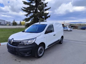 Renault Express 1.5DCI, снимка 1