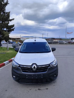 Renault Express 1.5DCI, снимка 2