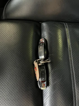 Porsche Cayenne 4.8 V8 TURBO PANORAMA/2xTV/XENON/NAVI/'', снимка 16