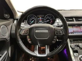 Land Rover Range Rover Evoque HSE, снимка 9