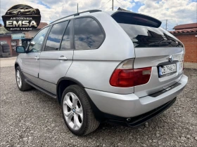 BMW X5 Face Lift 3.0 Diesel, снимка 7
