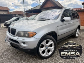 BMW X5 Face Lift 3.0 Diesel, снимка 1