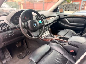 BMW X5 Face Lift 3.0 Diesel, снимка 13