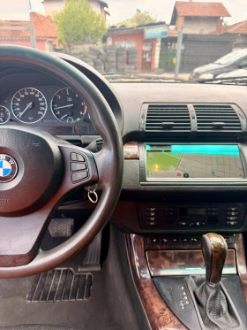 BMW X5 Face Lift 3.0 Diesel, снимка 11