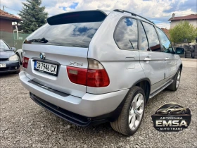BMW X5 Face Lift 3.0 Diesel, снимка 5