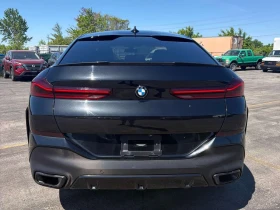 BMW X6 | DISTRONIC | ЛАЗЕРИ | SWAROVSKI | HUD | , снимка 4