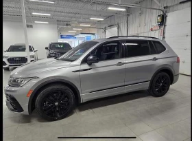VW Tiguan R-LINE* COMFORTLINE* 4MOTION* DIGITAL* , снимка 2