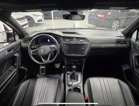 VW Tiguan R-LINE* COMFORTLINE* 4MOTION* DIGITAL* , снимка 6