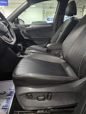 VW Tiguan R-LINE* COMFORTLINE* 4MOTION* DIGITAL* , снимка 8