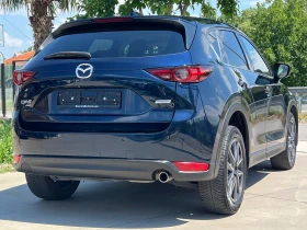Mazda CX-5 2.2d-184ps, 4X4, EXCLUSIVE, FULL SERVICE MAZDA!!!, снимка 5