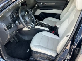Mazda CX-5 2.2d-184ps, 4X4, EXCLUSIVE, FULL SERVICE MAZDA!!!, снимка 9