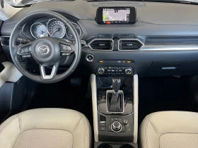 Mazda CX-5 2.2d-184ps, 4X4, EXCLUSIVE, FULL SERVICE MAZDA!!!, снимка 10