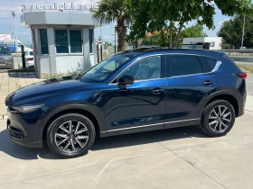 Mazda CX-5 2.2d-184ps, 4X4, EXCLUSIVE, FULL SERVICE MAZDA!!!, снимка 7
