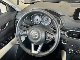 Mazda CX-5 2.2d-184ps, 4X4, EXCLUSIVE, FULL SERVICE MAZDA!!!, снимка 12